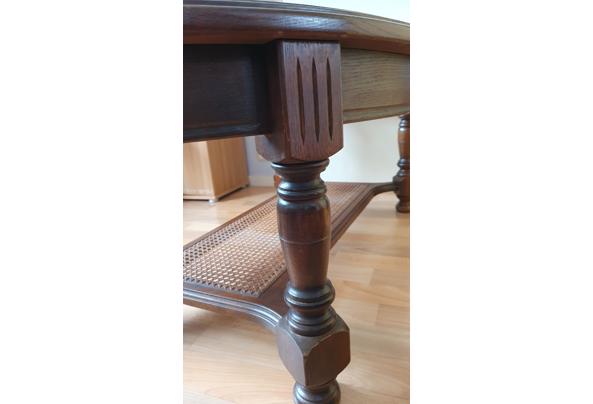 Vintage salontafel  - 20250416_104148