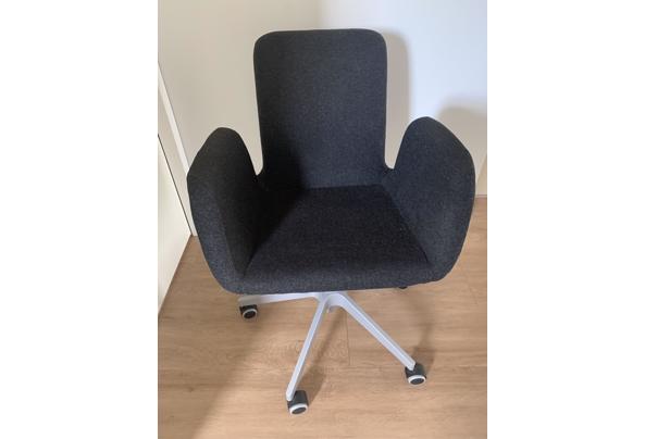 Bureaustoel - IMG_3472