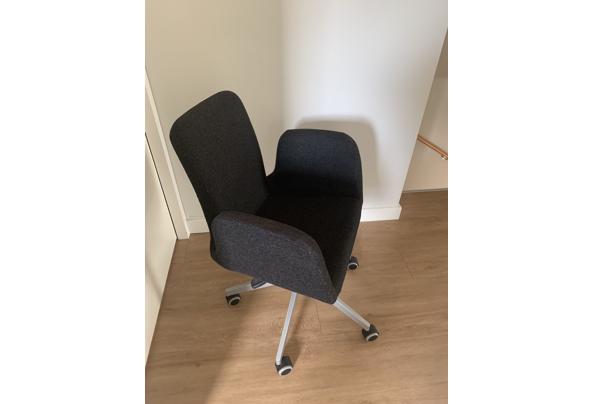 Bureaustoel - IMG_3473