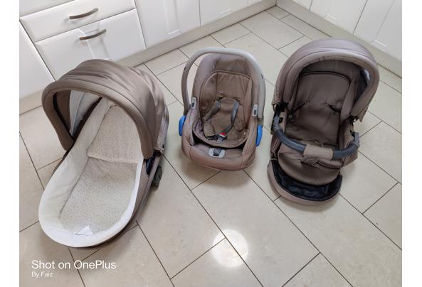 Buggy met veel extras - IMG_20250103_103747_639175594775932314