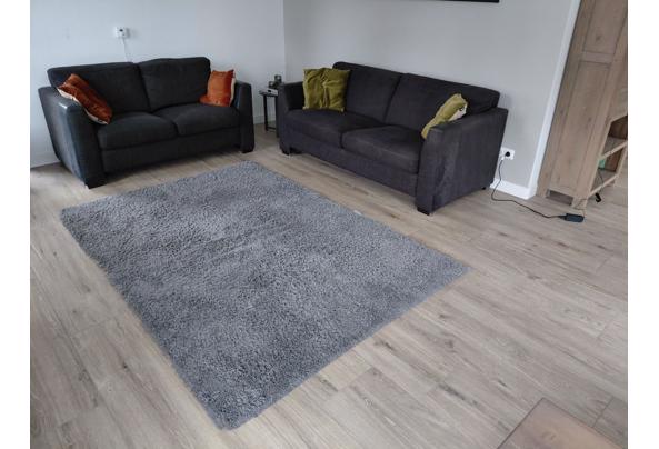 2 bankstellen (2 en een 2,5 zits) - 7016