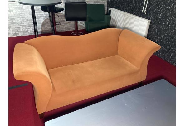 Bankstel 2 zits en 2,5 zits, zit heerlijk. - IMG-20251010-WA0004