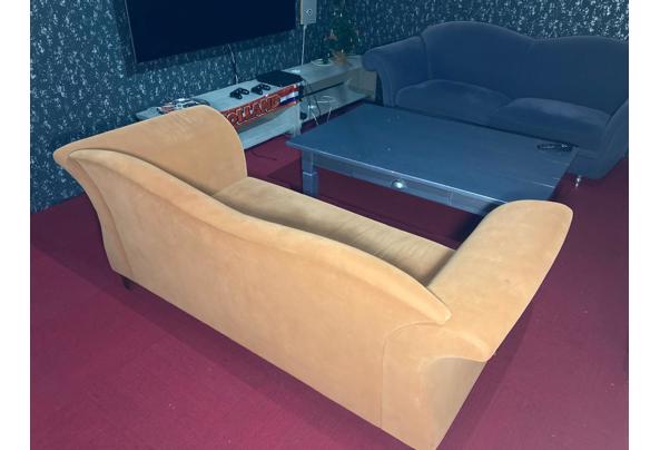 Bankstel 2 zits en 2,5 zits, zit heerlijk. - IMG-20251010-WA0006