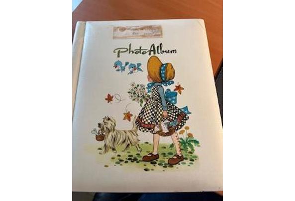 Album met geboortekaatjes vanaf 1944 - IMG_7619