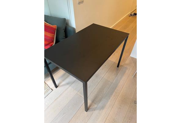 Eettafel, Ikea Sandsberg - Sandsberg-1