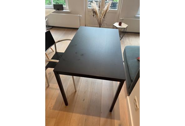 Eettafel, Ikea Sandsberg - Sandsberg-2
