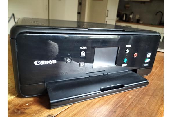 Printer inkjet  - IMG20260121111510