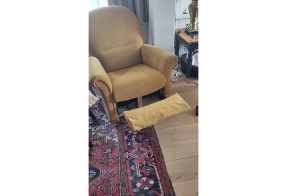 Lazyboy fauteuil oker - Afbeelding-van-WhatsApp-op-2023-10-01-om-13-48-21_f4e99de0