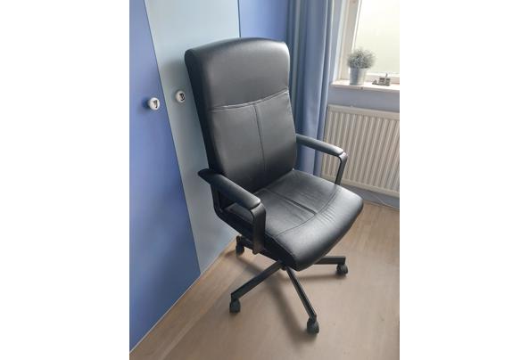 IKEA Bureaustoel - millberget
