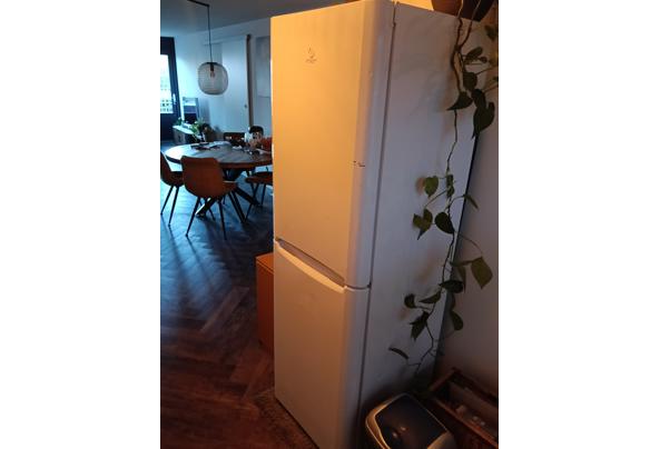 Koel/vriescombinatie werkt nog goed. - IMG20260316180206