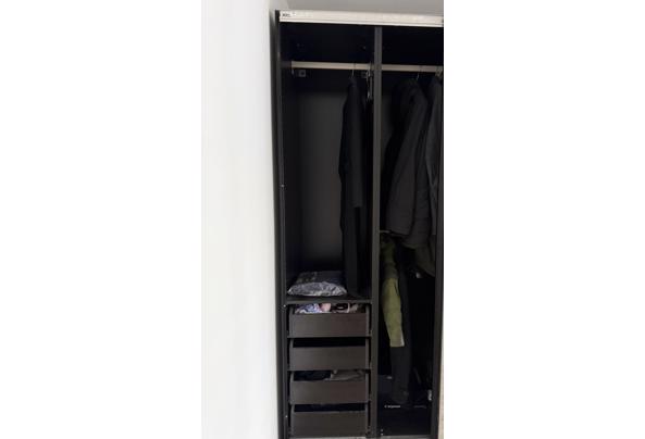 Ikea pax kast  - 062f1689-c1d6-49fa-a7d8-3f5db64d1ed2
