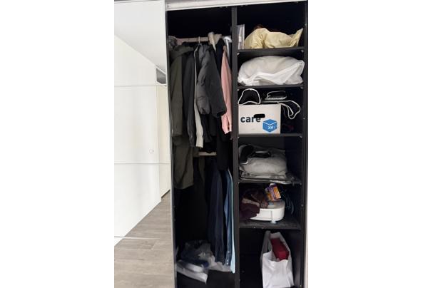 Ikea pax kast  - 6c866384-ab64-4887-b6bd-a75053ba79ec