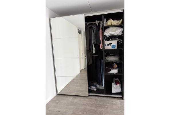 Ikea pax kast  - e3fa5d98-2e8f-42ae-8244-f585ba217df6