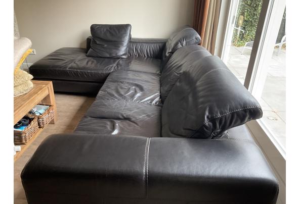 Leren hoekbank - IMG_0111