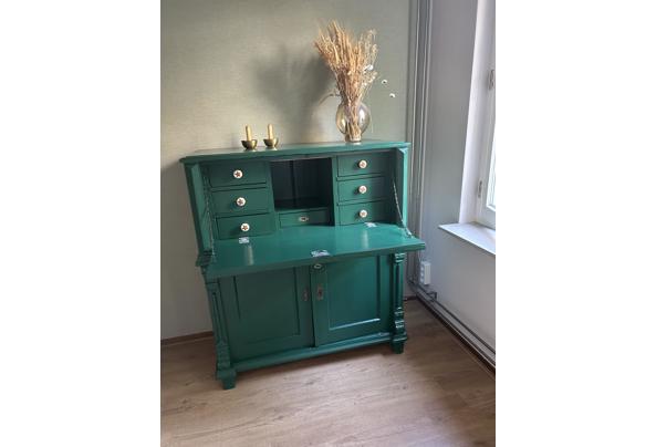 Groen kastje  - IMG_1067