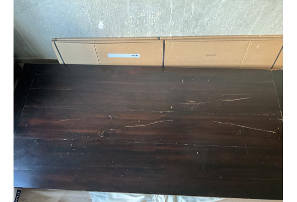 Eettafel  - image
