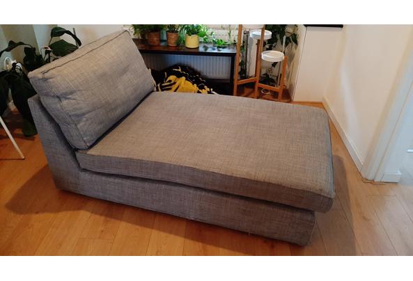 Chaise longue - IKEA KIVIK - 2024-12-15-12-25-47