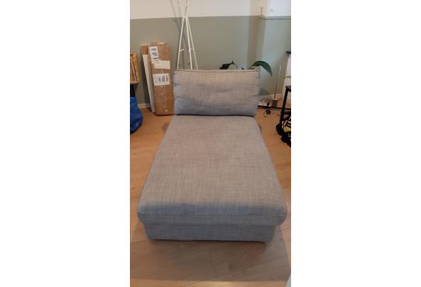 Chaise longue - IKEA KIVIK - 2024-12-15-12-26-07