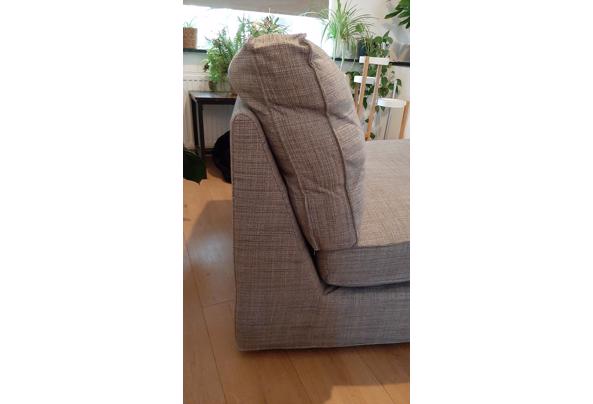 Chaise longue - IKEA KIVIK - 2024-12-15-12-26-52