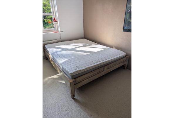 Compleet bed 160x200 cm – alles in één koop! - PXL_20260830_145538805-MP