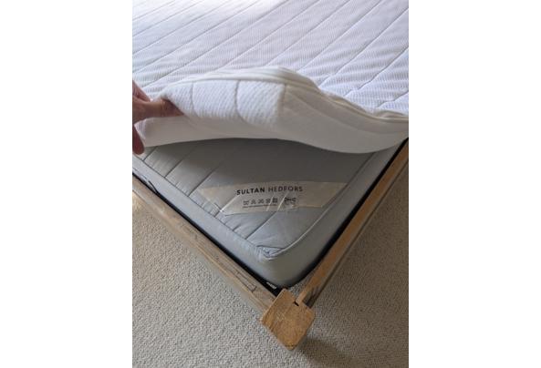 Compleet bed 160x200 cm – alles in één koop! - PXL_20260830_145608372