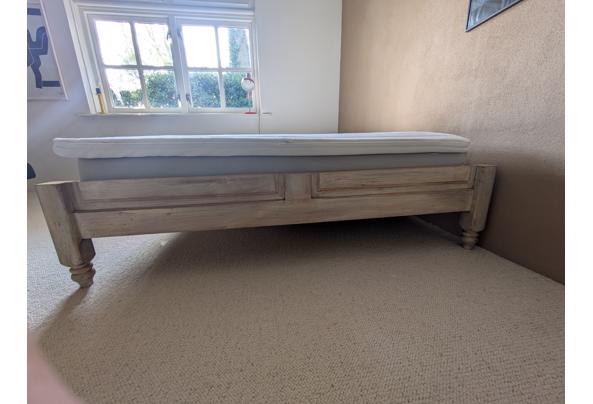 Compleet bed 160x200 cm – alles in één koop! - PXL_20260830_145626235
