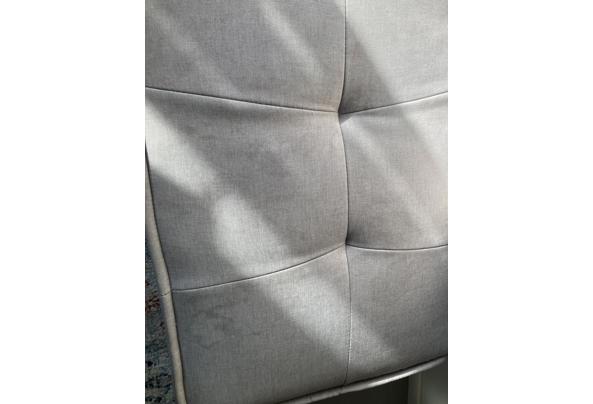 Bedbank scandinavische stijl - 3