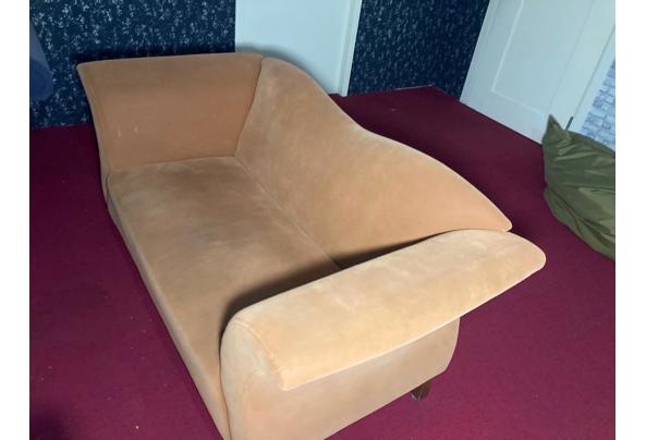 Bankstellen, 2,5 en 2 zits  - IMG-20251010-WA0008