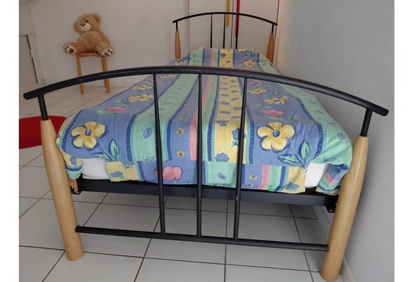 1 persoonsbed 90cm x 210cm - 20260527_151009