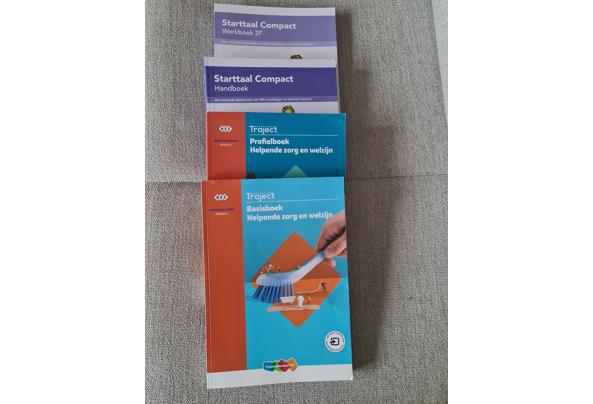Schoolboeken Helpende zorg en welzijn  - 20260130_093117
