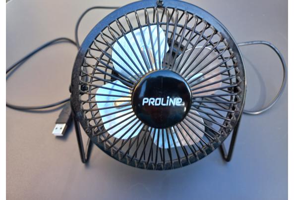 Mini Ventilator van Proline met USB-aansluiting - 20220711_184427
