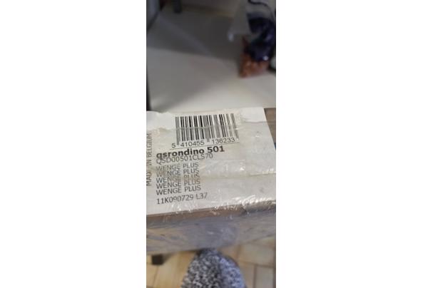 Ik zoek quick step laminaat kliksysteem kleur wenge - 20260718_115249