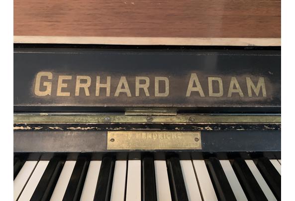 Leuke piano om te leren spelen! - IMG_8903
