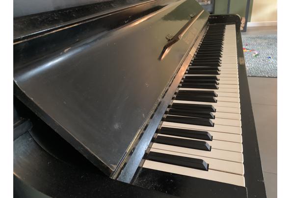 Leuke piano om te leren spelen! - IMG_8904