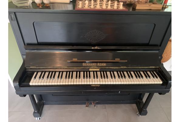 Leuke piano om te leren spelen! - IMG_8905