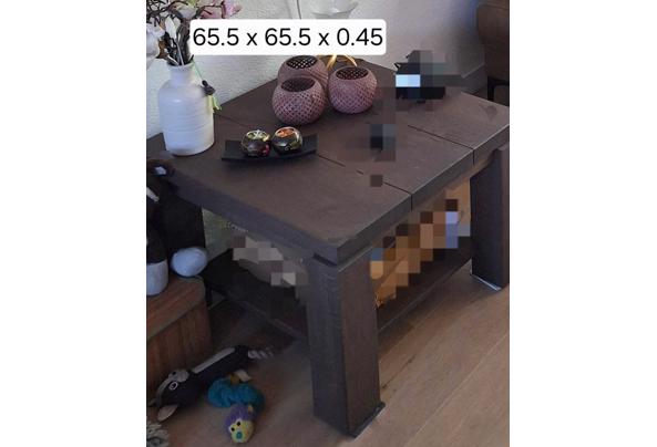 Salon tafel en bijzettafel - IMG-20260618-WA0010
