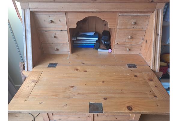 Secretaire / wandkast - 20230420_101907