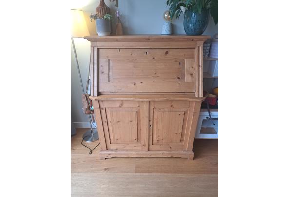 Secretaire / wandkast - 20230420_102002