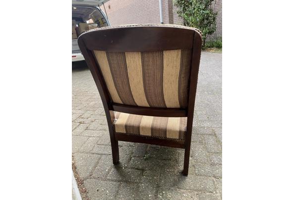 Elegante stoel - IMG_9549