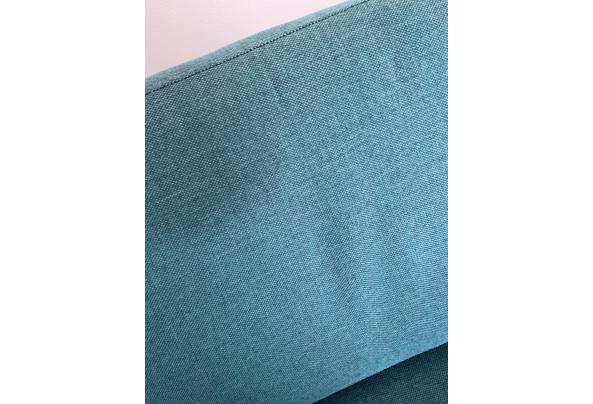 Nette stoffen hoekbank - IMG_8442