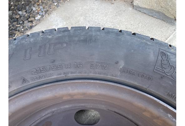 Michelin Primacy HP XL 215/55 R16 97W  - IMG_0074