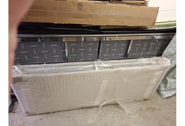 Nieuwe radiator - 20250823_113941
