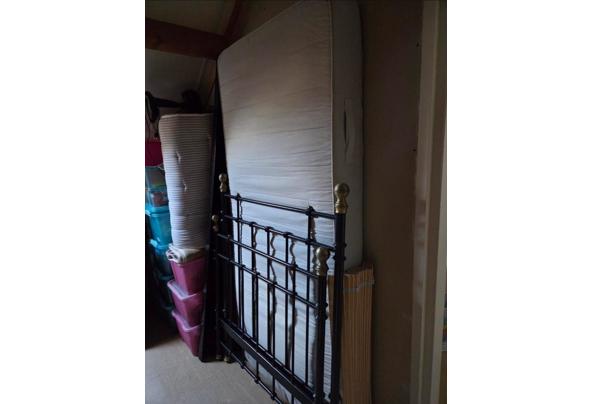 Eenpersoonsbed - 90b607a3-2f22-4d70-915a-f5e588346700