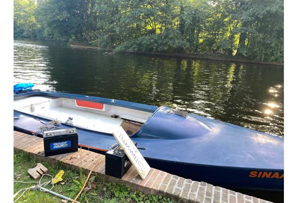 Boot 6x2 meter - 4683e784-bc2e-4023-981e-35d0ab8a05d5