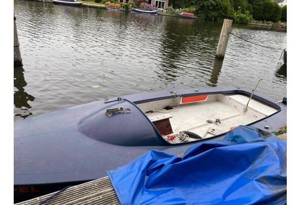 Boot 6x2 meter - 4816b128-8661-4f46-b3e4-723115e98175