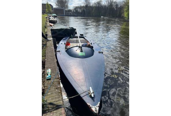 Boot 6x2 meter - ab507776-4c11-48a5-ab92-4fd464e3e7bf