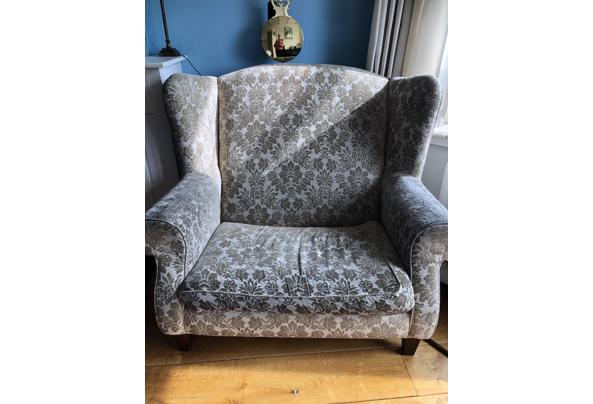 Loveseat fauteuil  - IMG_0899