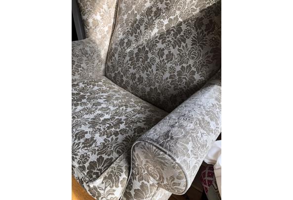 Loveseat fauteuil  - IMG_0900