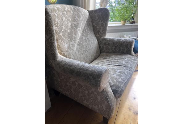 Loveseat fauteuil  - IMG_0901