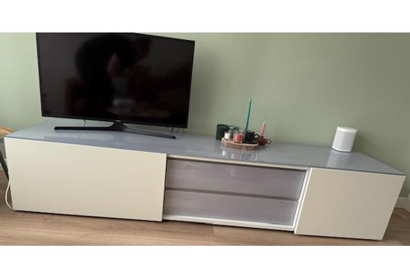 TV-kast 226 cm (afhalen, zelf tillen demonteren 3e etage) - IMG_9634